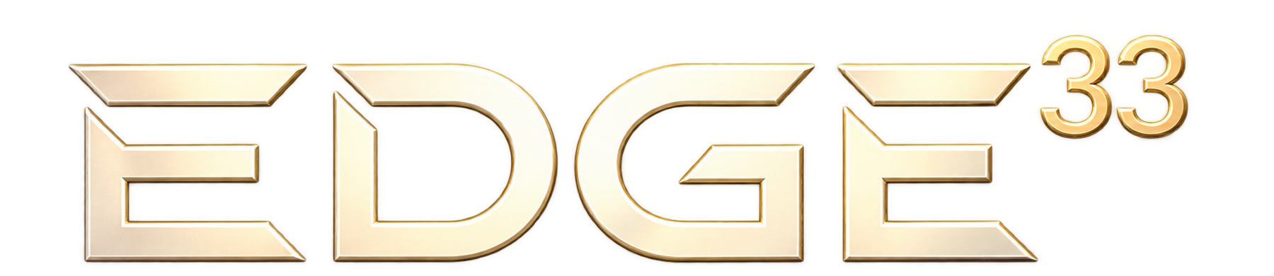 EDGE33